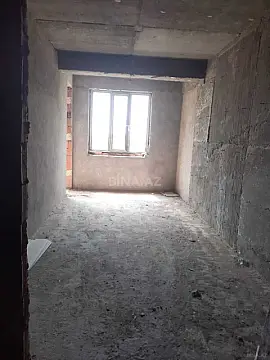 Satılır 4 otaqlı mənzil 140 m²