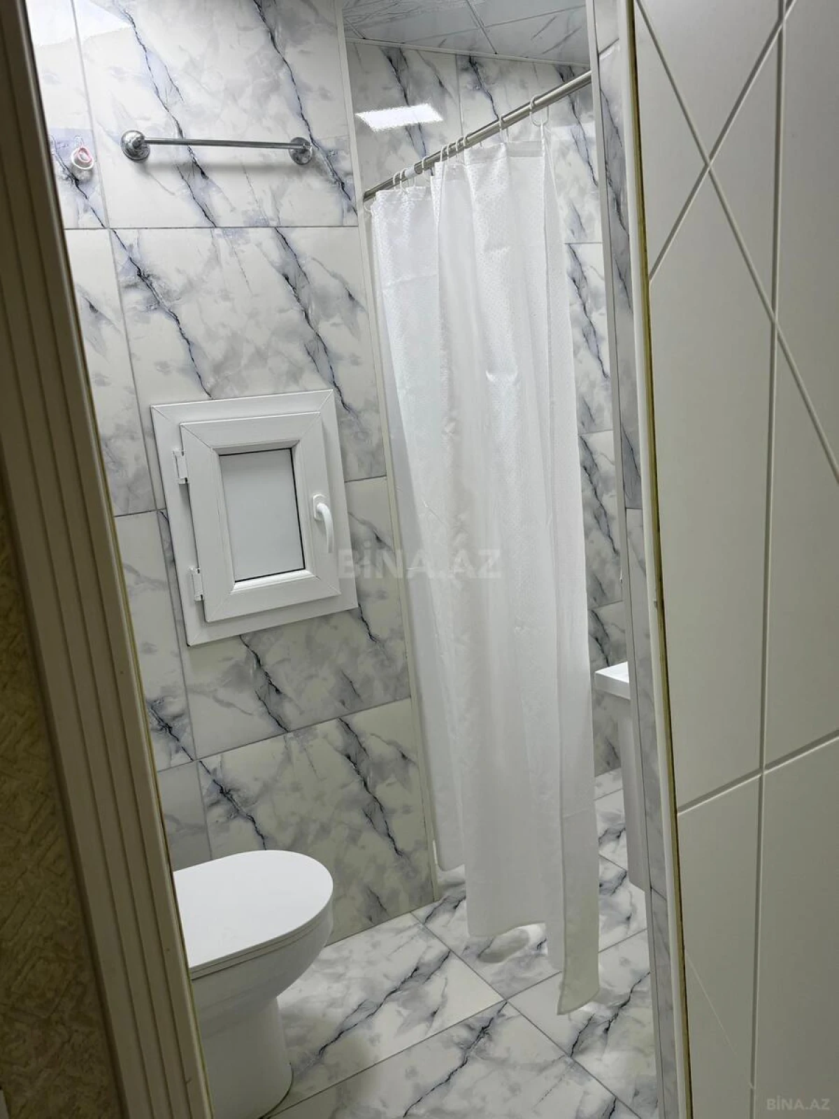 Satılır 3 otaqlı mənzil 76 m²