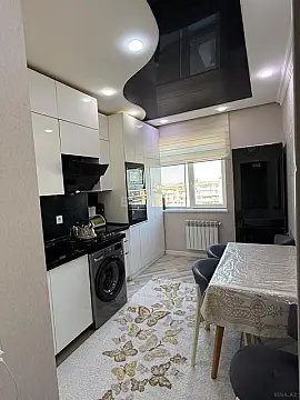 Satılır 3 otaqlı mənzil 76 m²