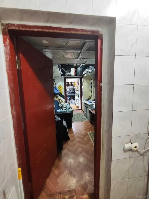 Kirayə verilir obyekt 130 m²