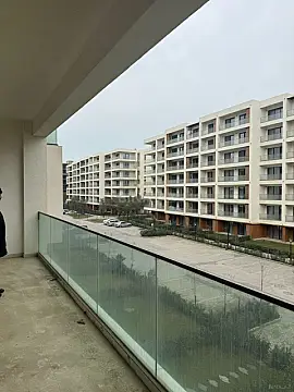 Satılır 2 otaqlı mənzil 91.9 m²