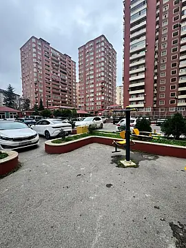 Satılır 2 otaqlı mənzil 74 m² — Bakı, 8-ci mikrorayon 2 otaq 74.00 m²