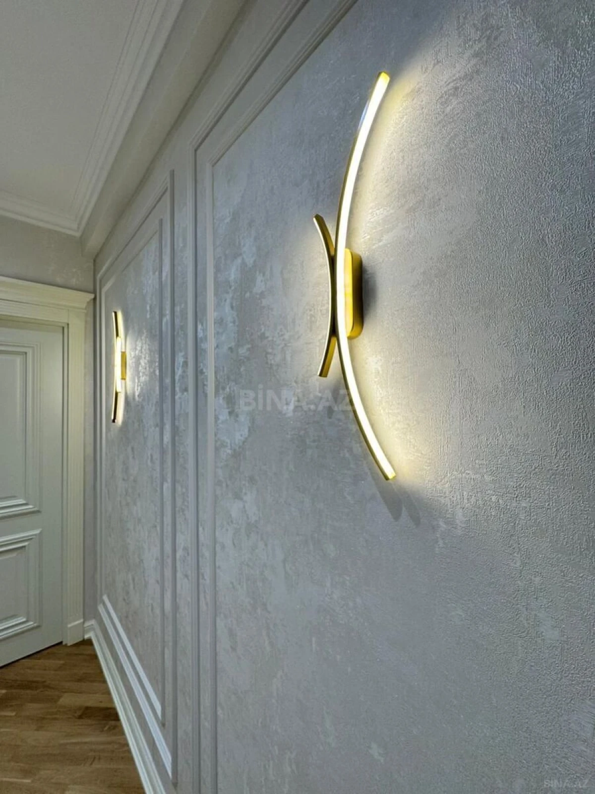 Satılır 2 otaqlı mənzil 74 m²