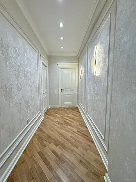 Satılır 2 otaqlı mənzil 74 m²