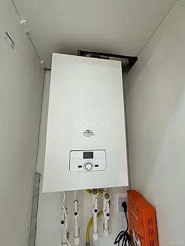 Satılır 2 otaqlı mənzil 74 m²