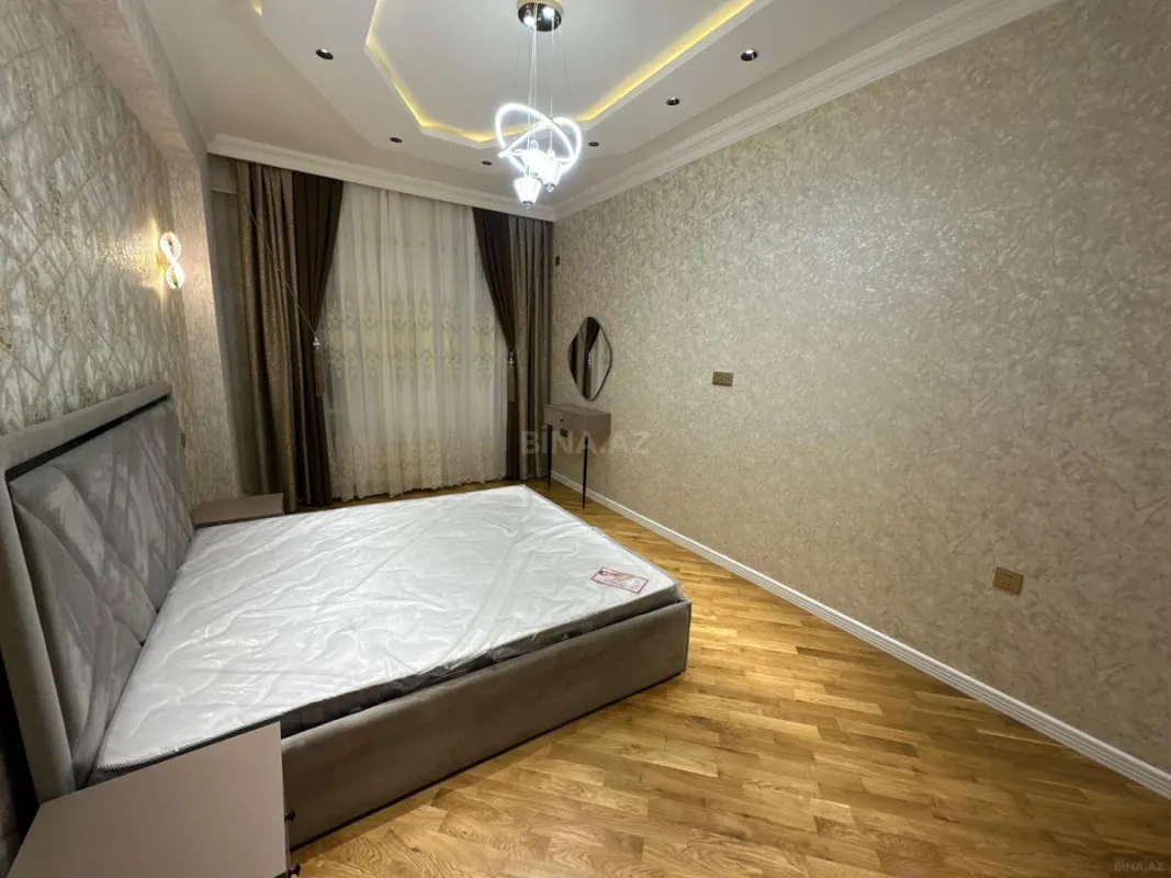 Satılır 2 otaqlı mənzil 75 m²