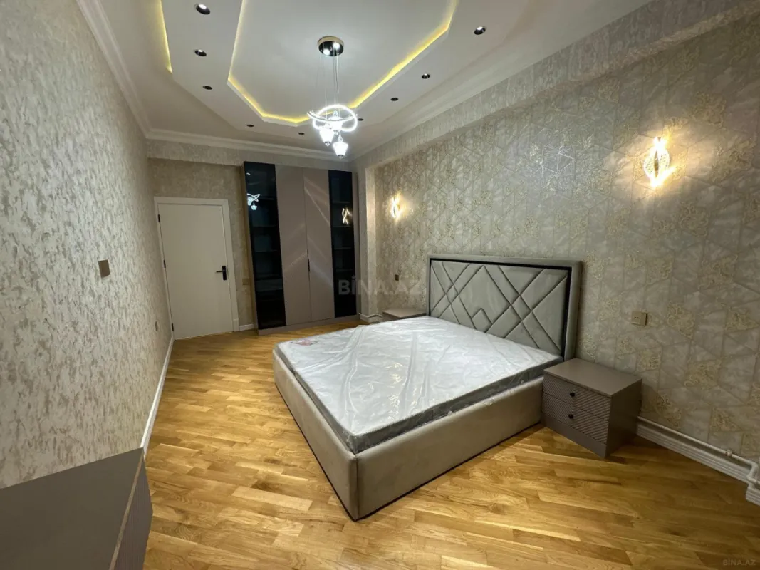 Satılır 2 otaqlı mənzil 75 m²