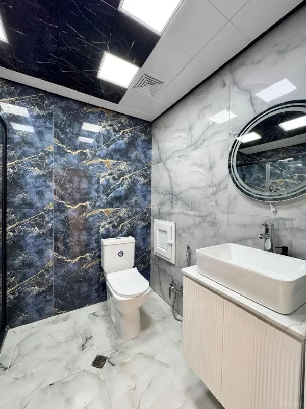 Satılır 3 otaqlı mənzil 115 m²