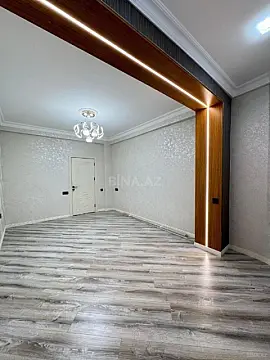 Satılır 3 otaqlı mənzil 98 m²
