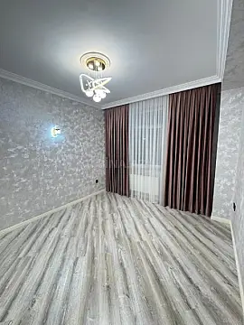Satılır 3 otaqlı mənzil 98 m²