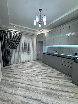 Satılır 3 otaqlı mənzil 98 m² — Bakı, Həzi Aslanov qəs. 3 otaq 98.00 m²