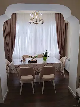 Satılır 3 otaqlı mənzil 79 m²