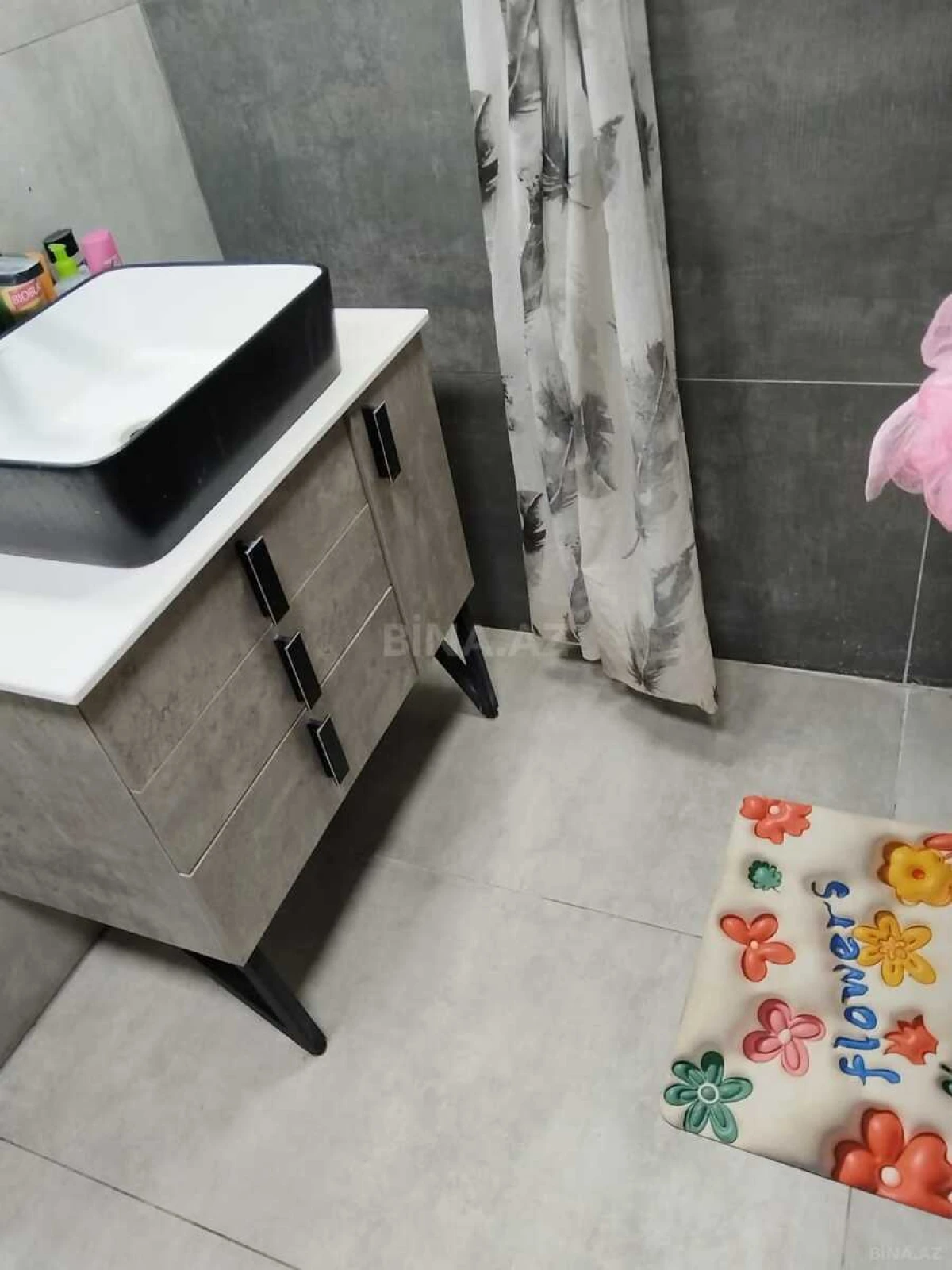 Satılır 3 otaqlı mənzil 79 m²