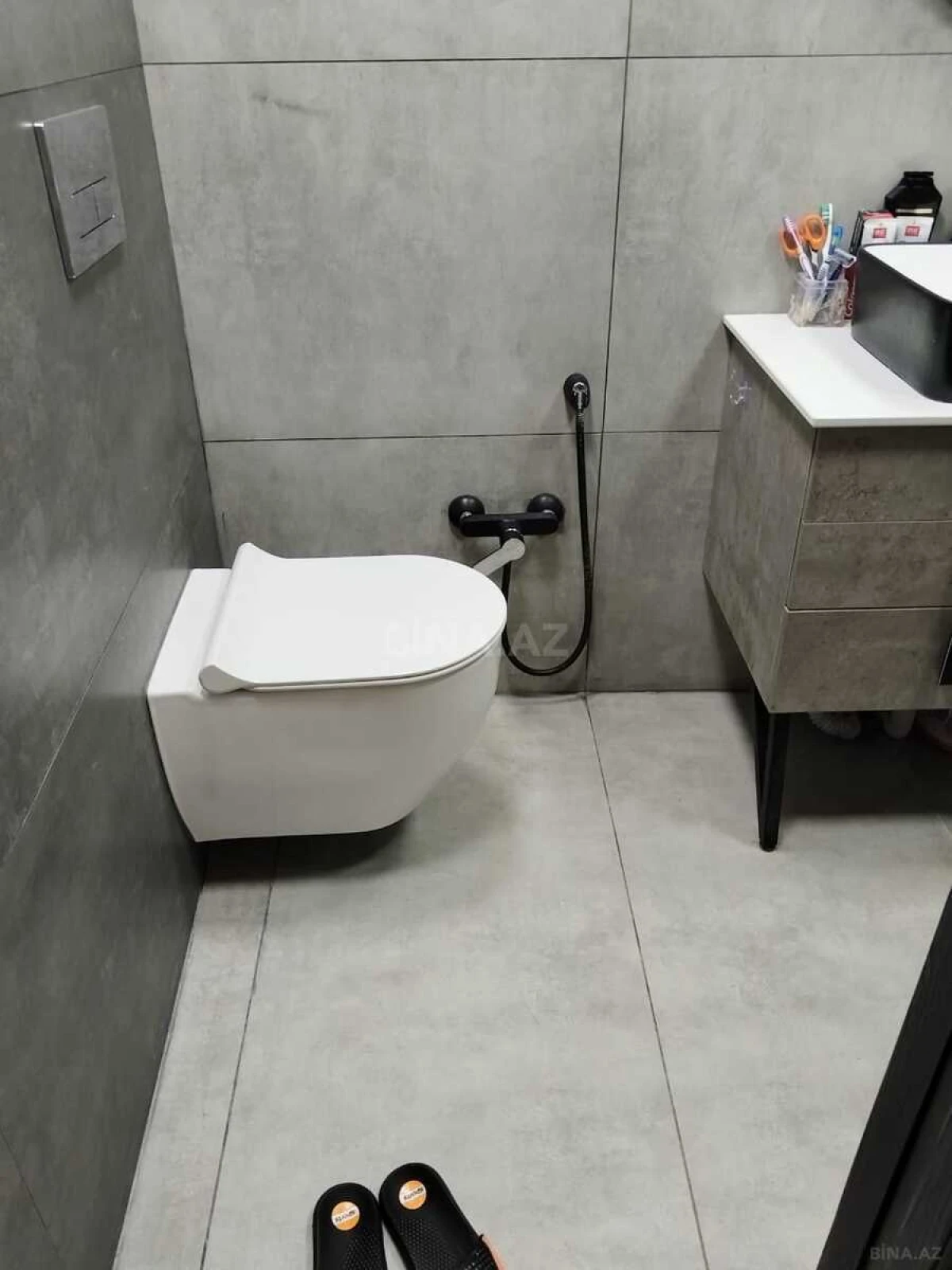 Satılır 3 otaqlı mənzil 79 m²