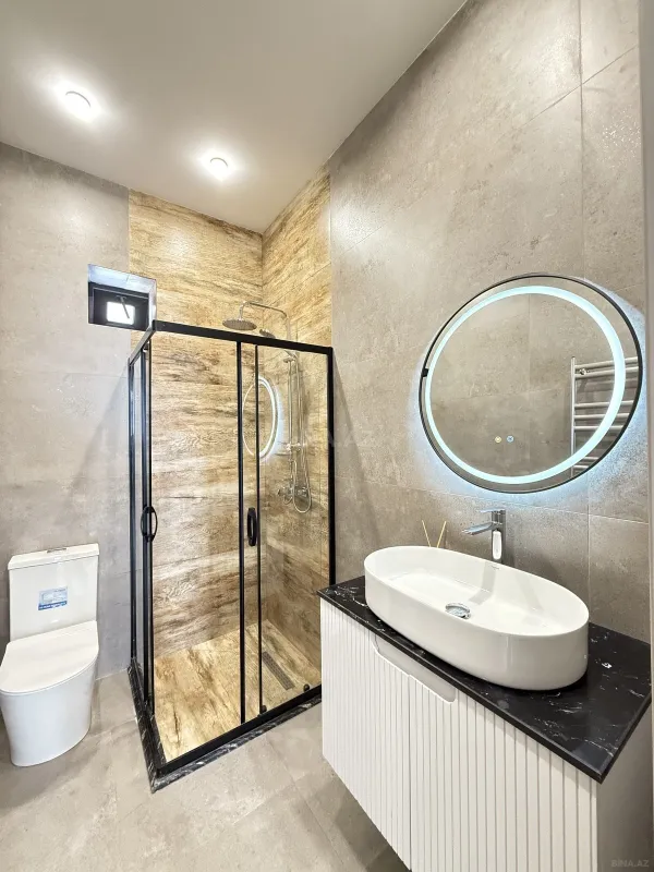 Satılır 4 otaqlı həyət evi 180 m²