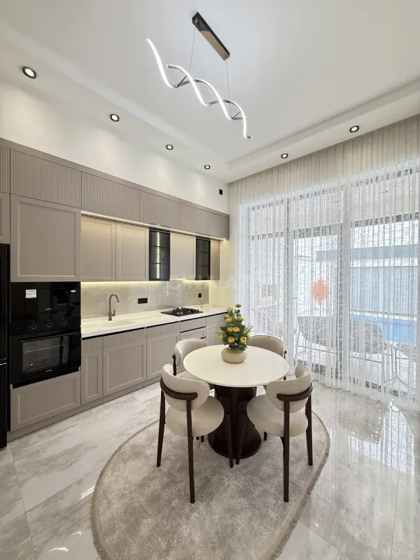 Satılır 4 otaqlı həyət evi 180 m²