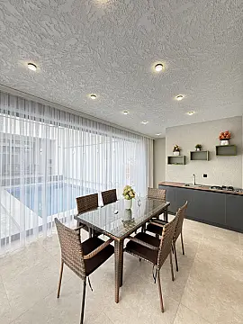 Satılır 4 otaqlı həyət evi 180 m²