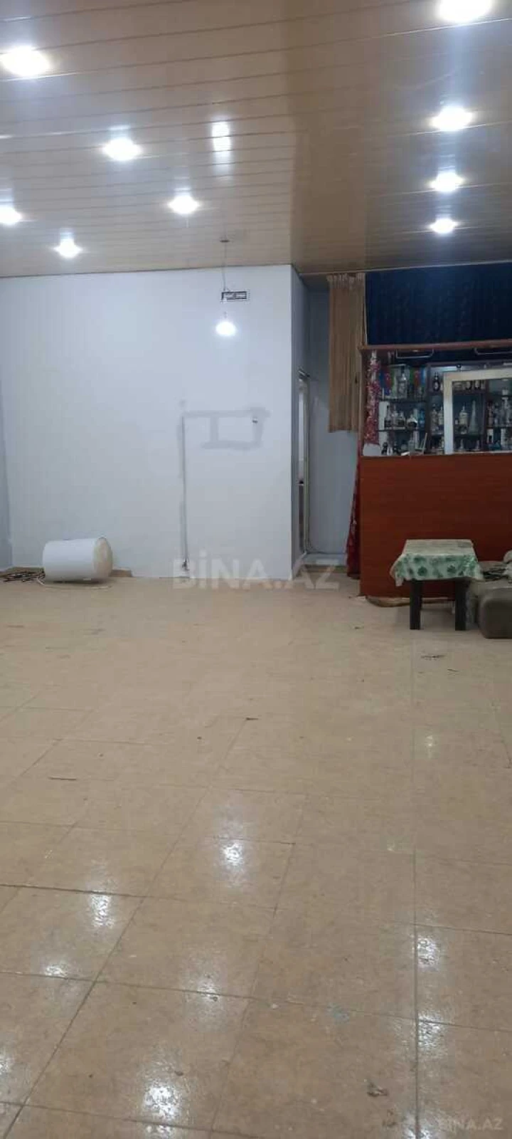 Kirayə verilir obyekt 90 m²