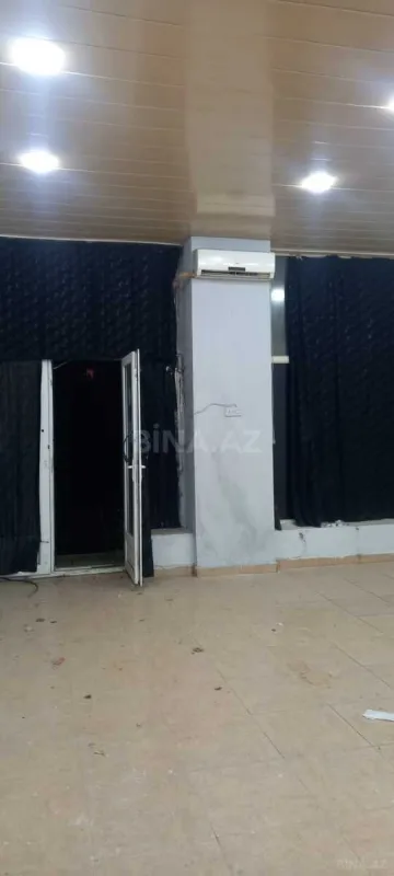 Kirayə verilir obyekt 90 m²