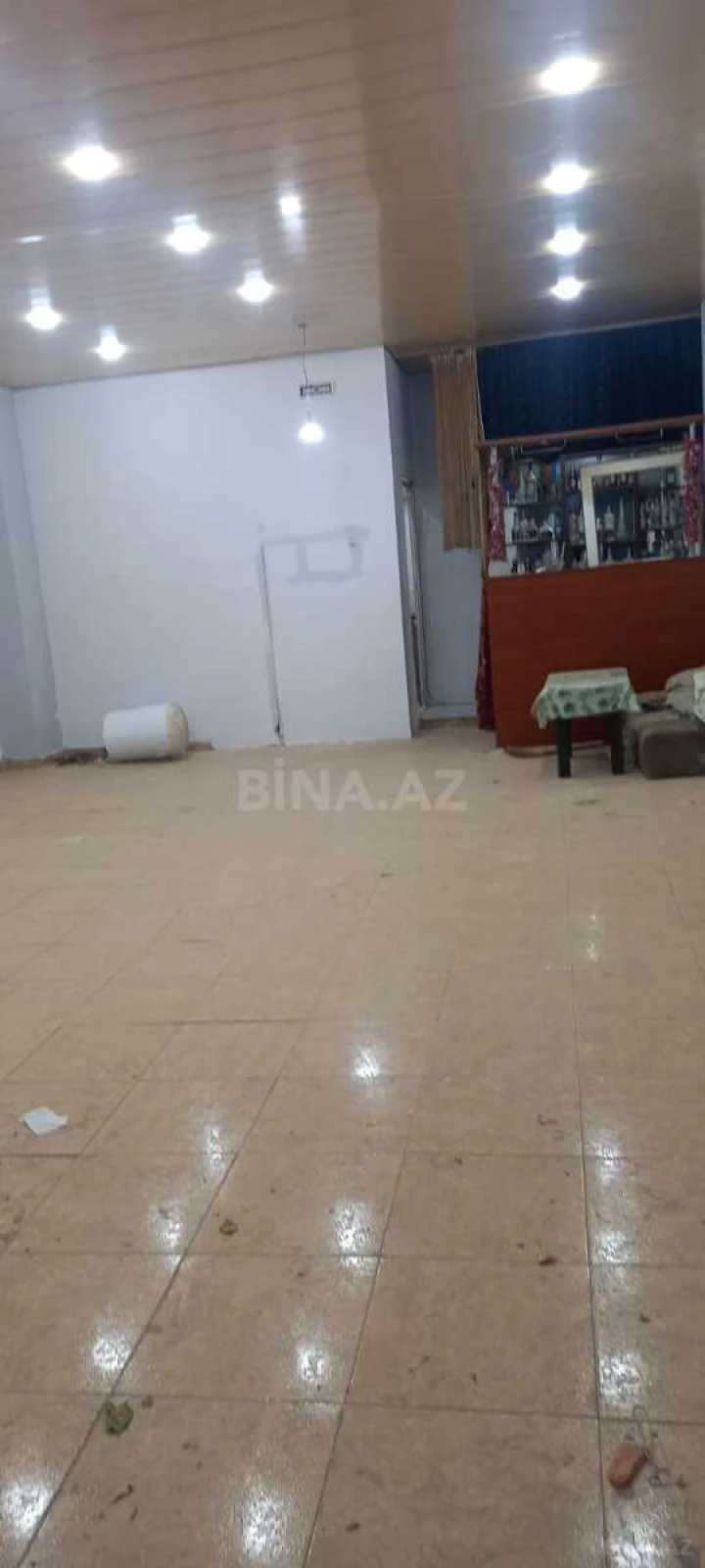 Kirayə verilir obyekt 90 m²