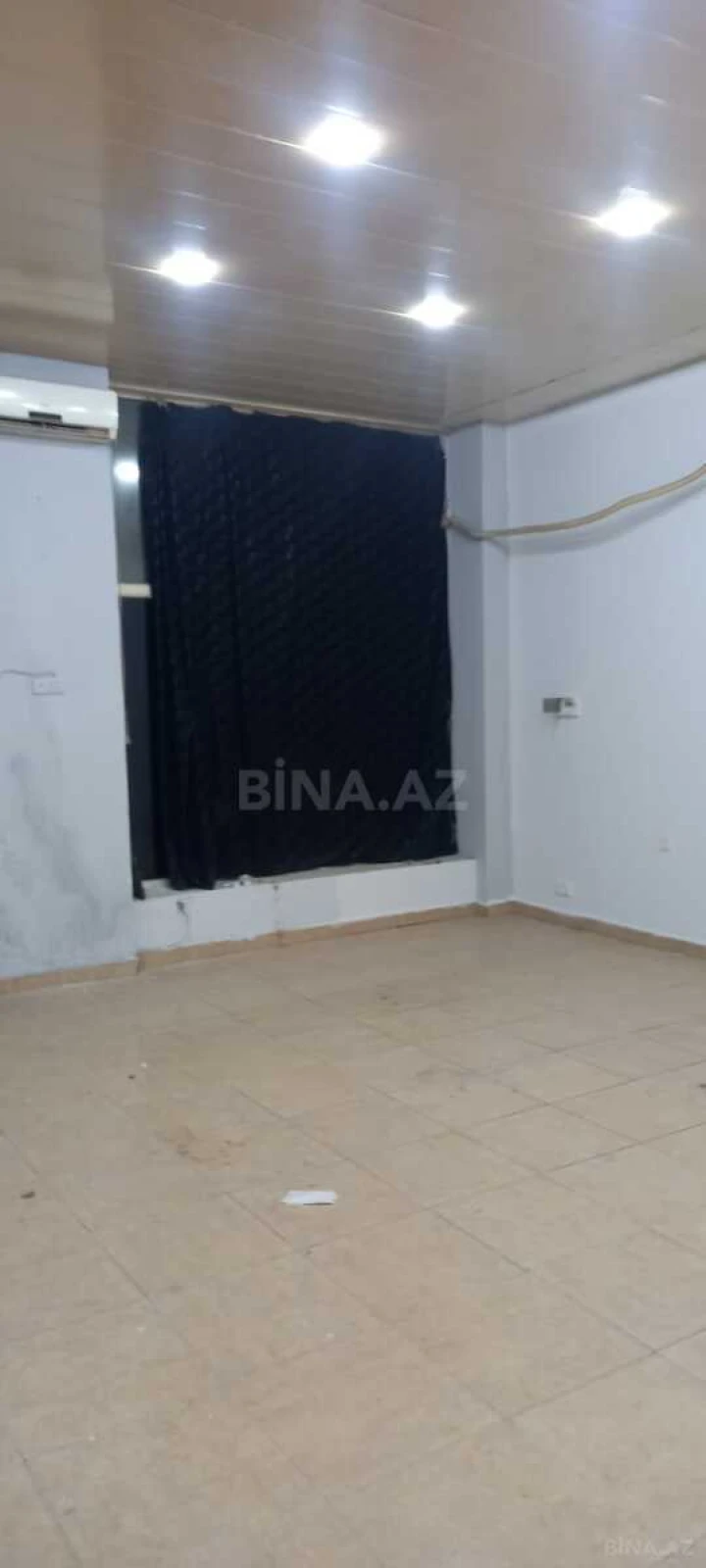 Kirayə verilir obyekt 90 m²