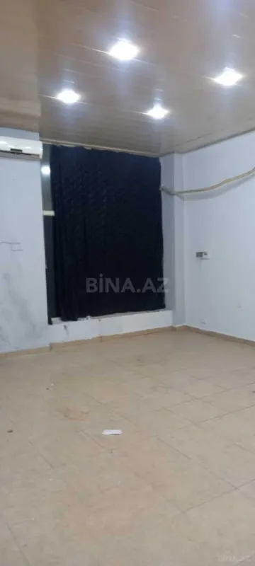 Kirayə verilir obyekt 90 m²