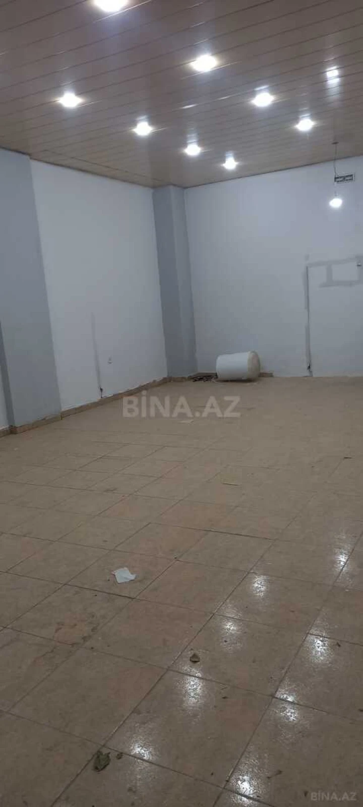 Kirayə verilir obyekt 90 m²