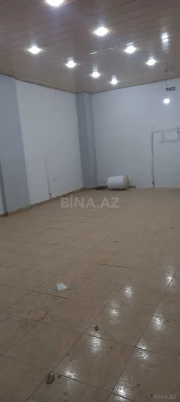 Kirayə verilir obyekt 90 m²