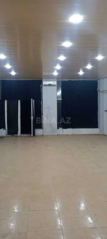 Kirayə verilir obyekt 90 m²