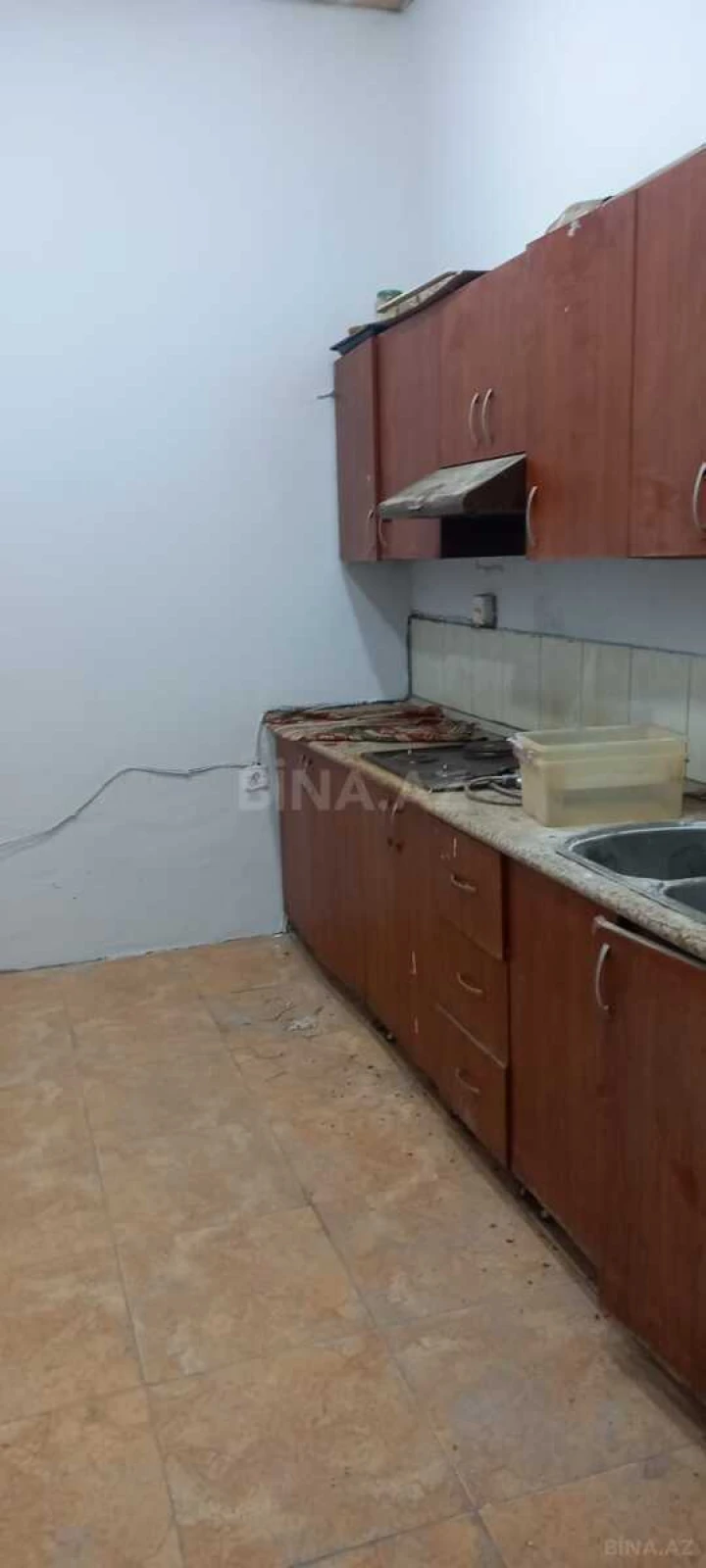 Kirayə verilir obyekt 90 m²