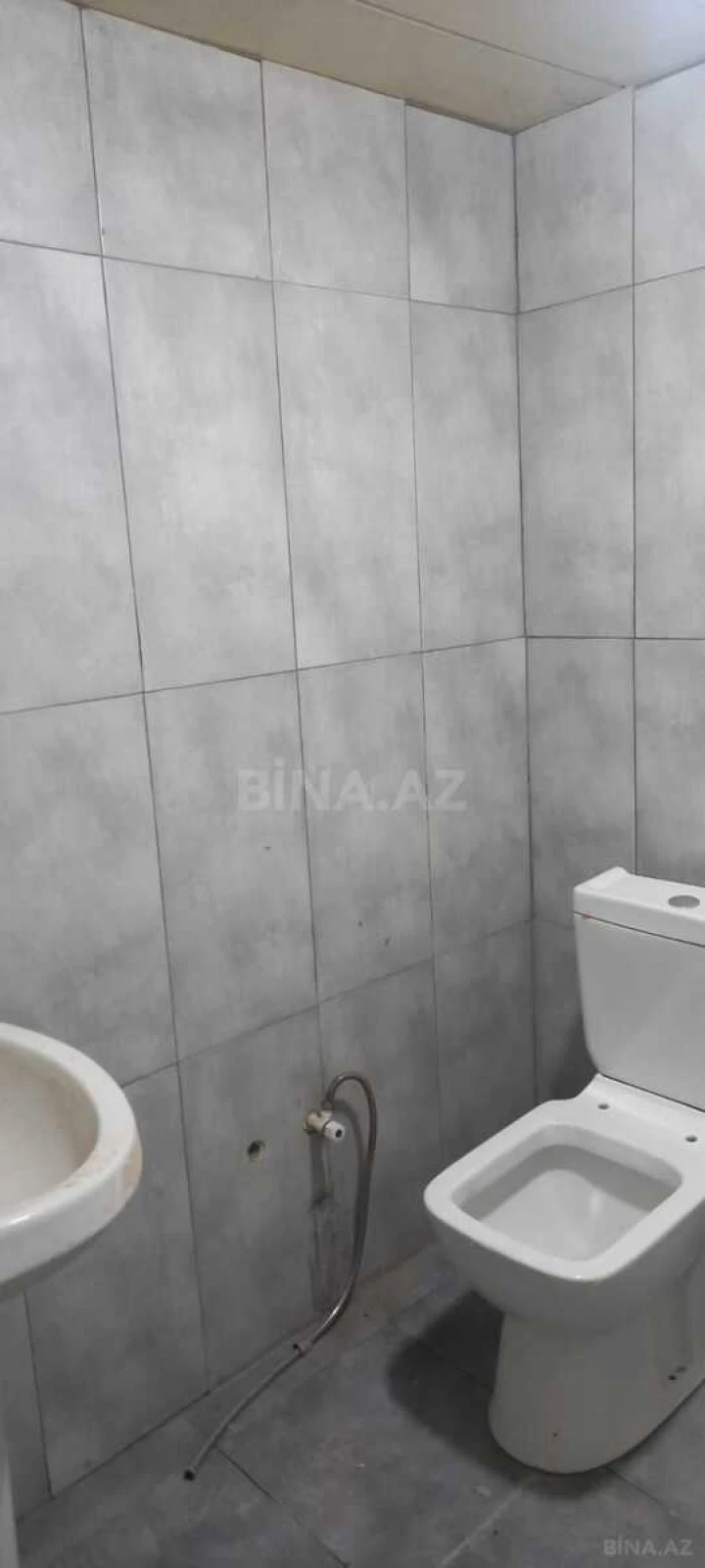 Kirayə verilir obyekt 90 m²