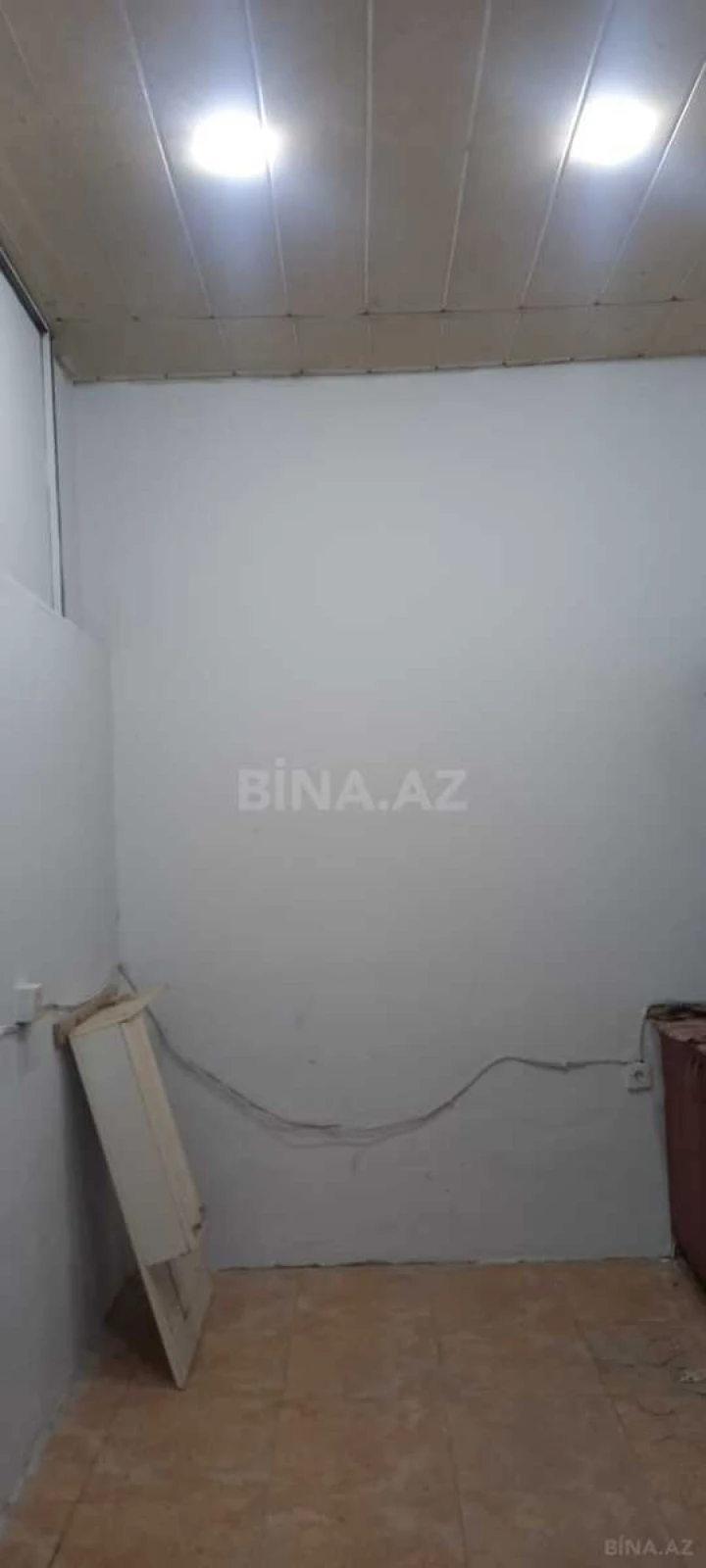 Kirayə verilir obyekt 90 m²