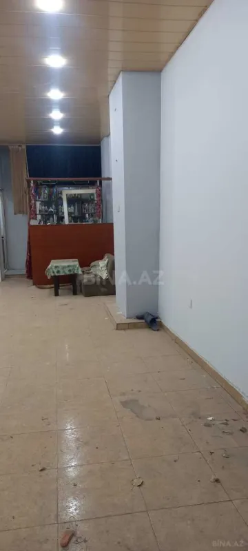 Kirayə verilir obyekt 90 m²