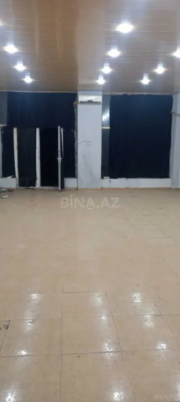 Kirayə verilir obyekt 90 m²