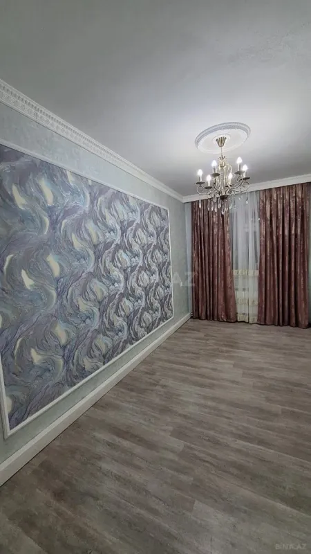 Satılır 2 otaqlı mənzil 45 m²
