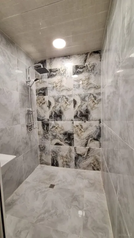 Satılır 2 otaqlı mənzil 45 m²