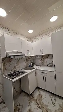 Satılır 2 otaqlı mənzil 45 m²