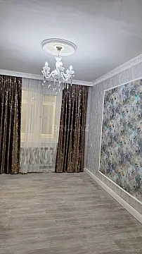 Satılır 2 otaqlı mənzil 45 m²