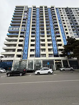 Kirayə verilir obyekt 240 m² — Bakı, Yeni Suraxanı 240.00 m²