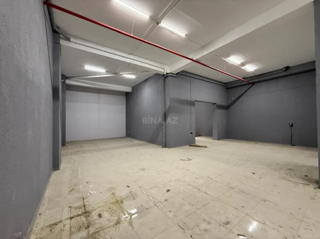 Kirayə verilir obyekt 240 m²