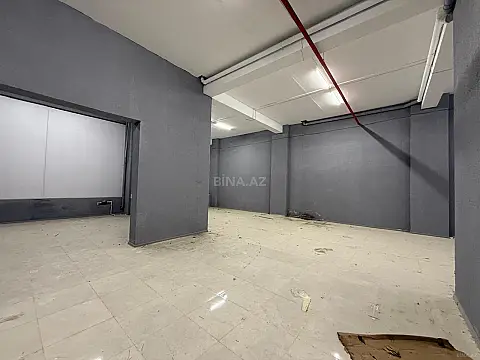 Kirayə verilir obyekt 240 m²