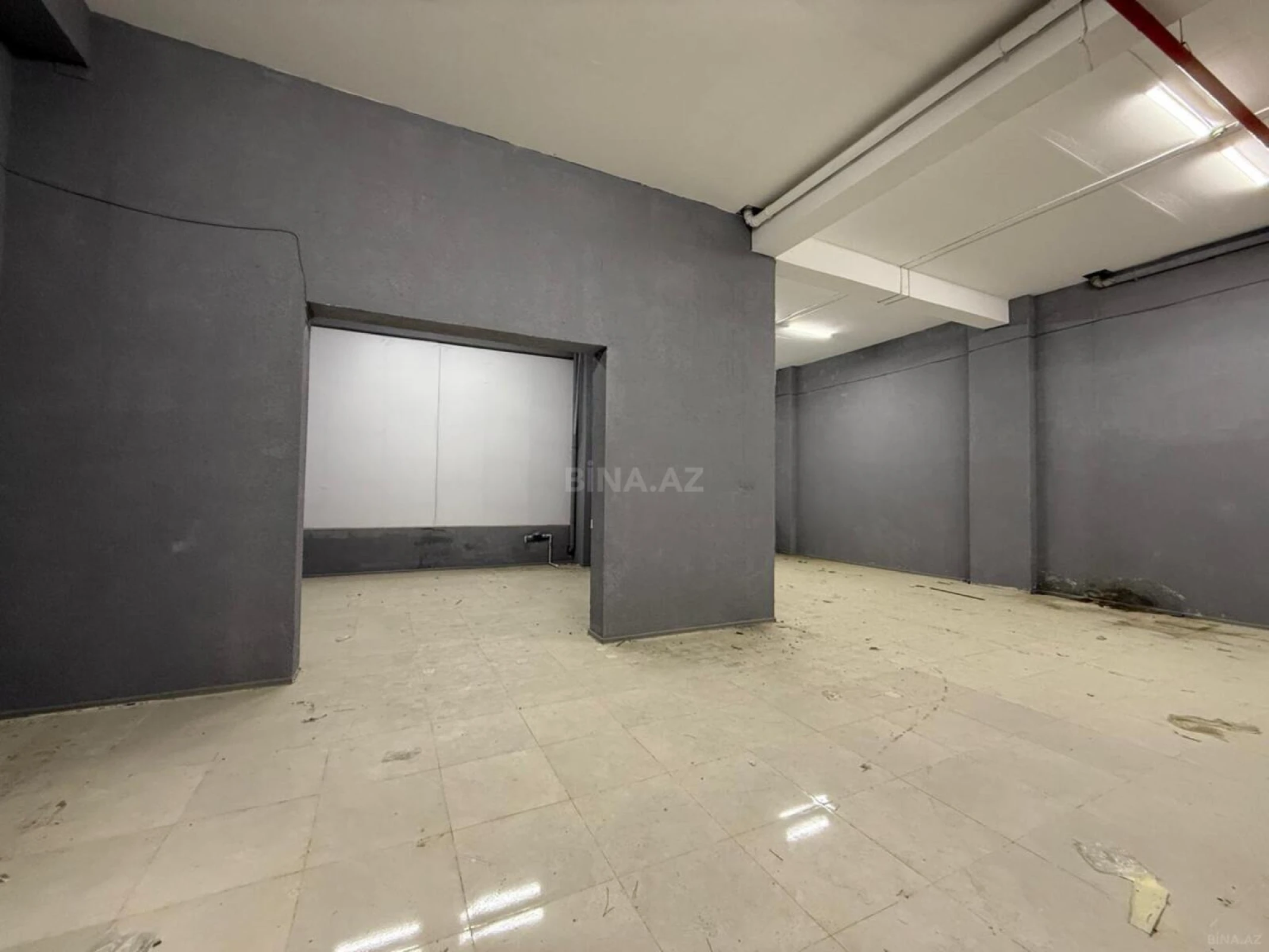 Kirayə verilir obyekt 240 m²