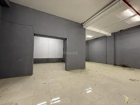 Kirayə verilir obyekt 240 m²