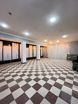 Kirayə verilir obyekt 105 m² — Bakı, Bülbülə 105.00 m²