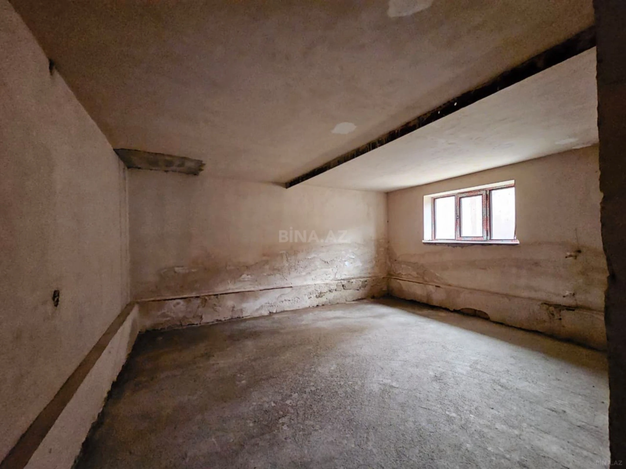 Satılır 6 otaqlı həyət evi 400 m²