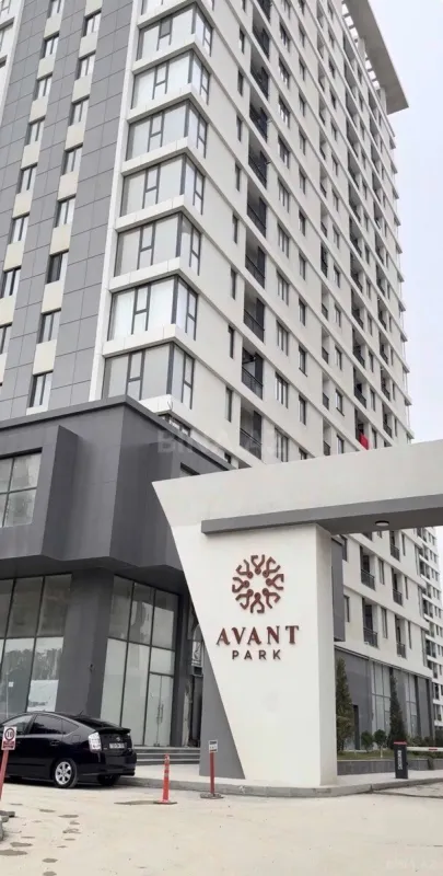 Satılır 3 otaqlı mənzil 77.7 m²