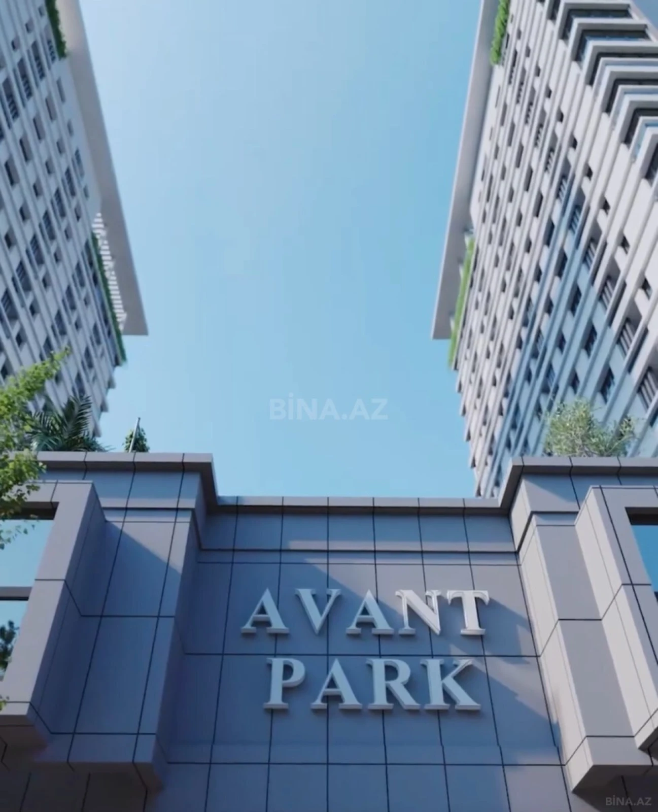 Satılır 3 otaqlı mənzil 77.7 m²