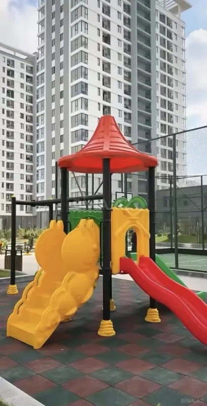 Satılır 3 otaqlı mənzil 77.7 m²