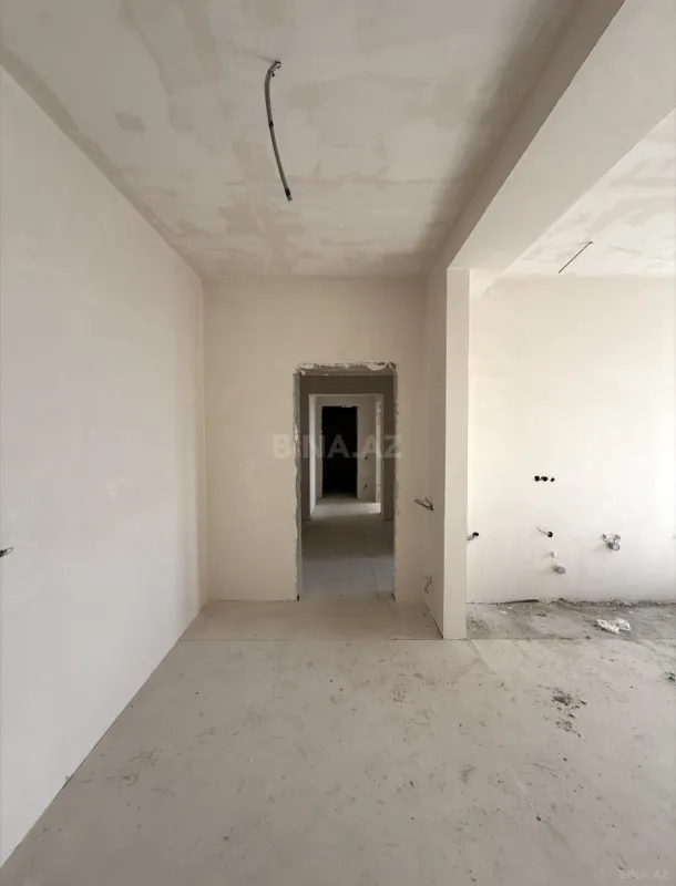 Satılır 3 otaqlı mənzil 77.7 m²