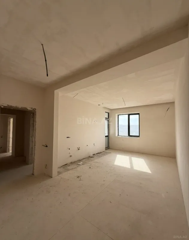 Satılır 3 otaqlı mənzil 77.7 m²